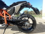     KTM 690 Duke ABS 2012  13